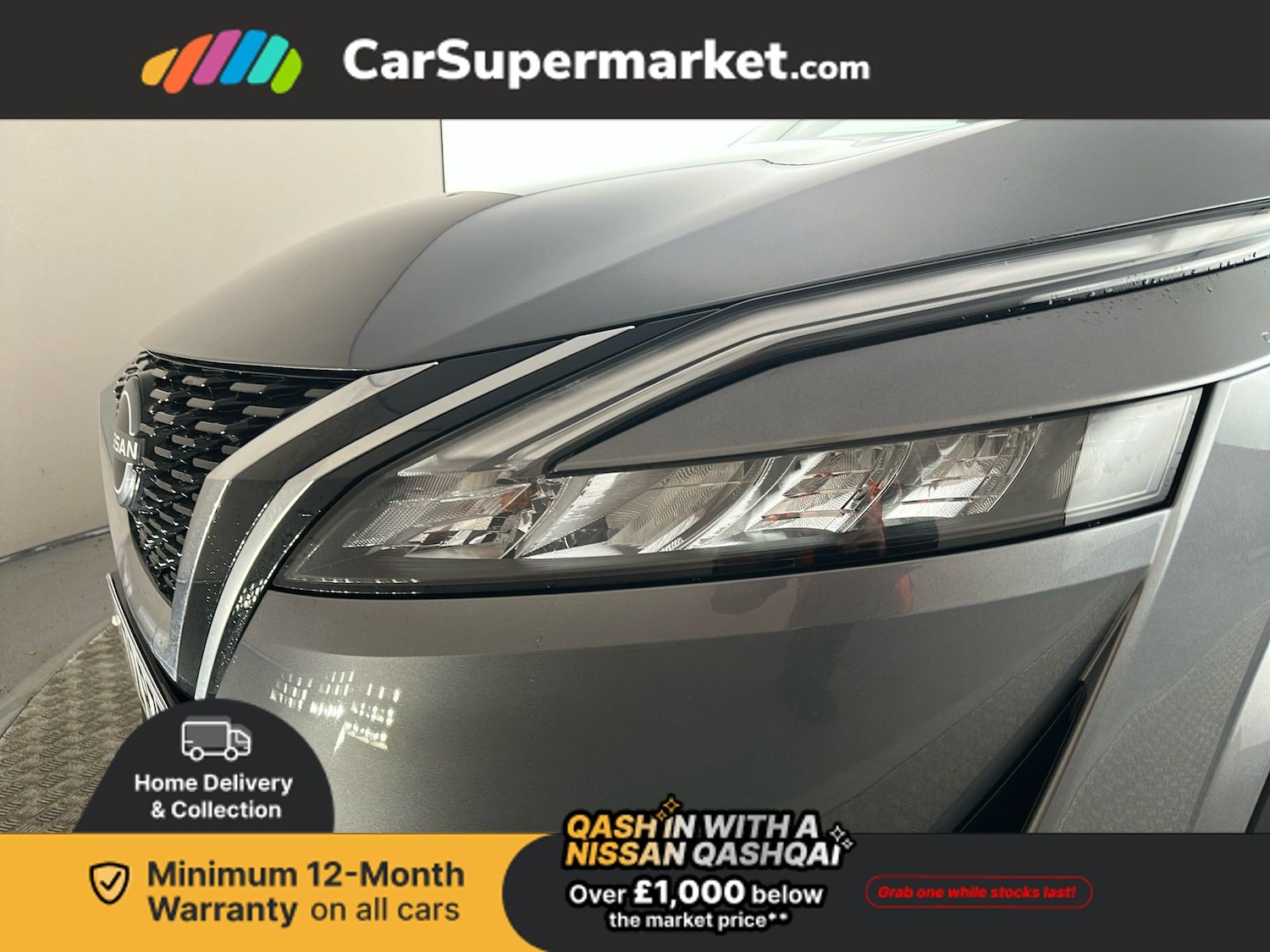 Used Nissan Qashqai 2022 for sale - 77302997: Photo 22