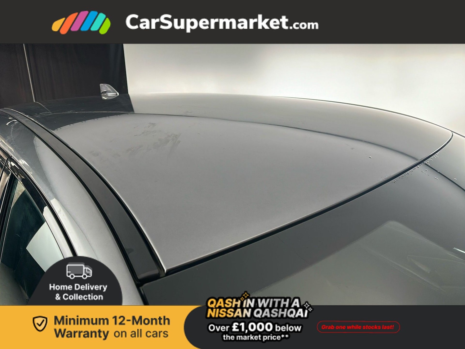 Used Nissan Qashqai 2022 for sale - 77302997: Photo 23