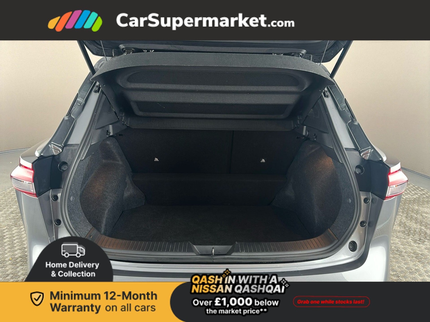 Used Nissan Qashqai 2022 for sale - 77302997: Photo 24