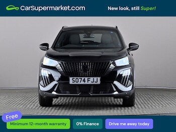 Used Peugeot 2008 2025 for sale - 78409934: Photo