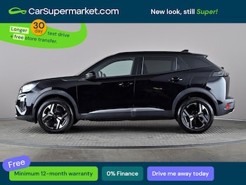 Used Peugeot 2008 2025 for sale - 78409934: Photo