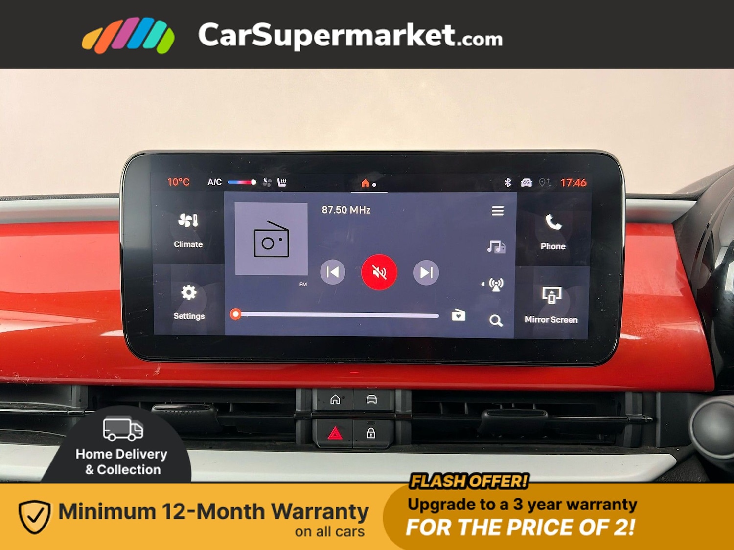 Used Fiat 600 2025 for sale - 76798363: Photo 17