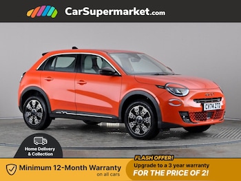 Used Fiat 600 2025 for sale - 76798363: Photo