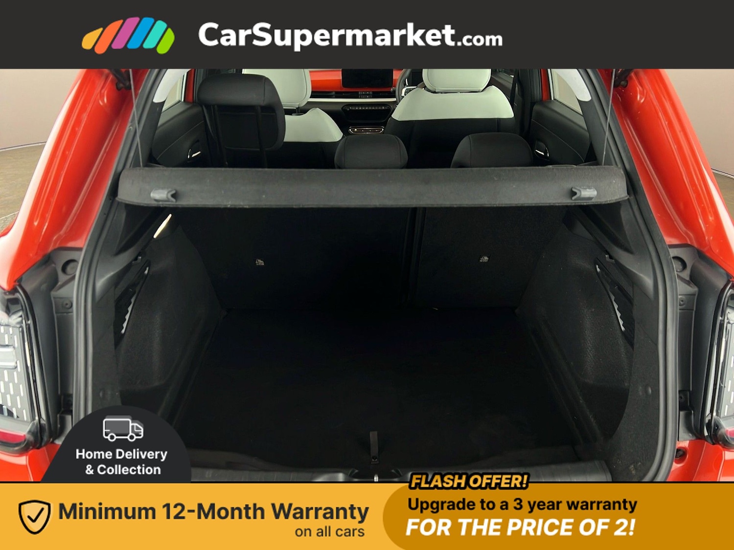 Used Fiat 600 2025 for sale - 76798363: Photo 23