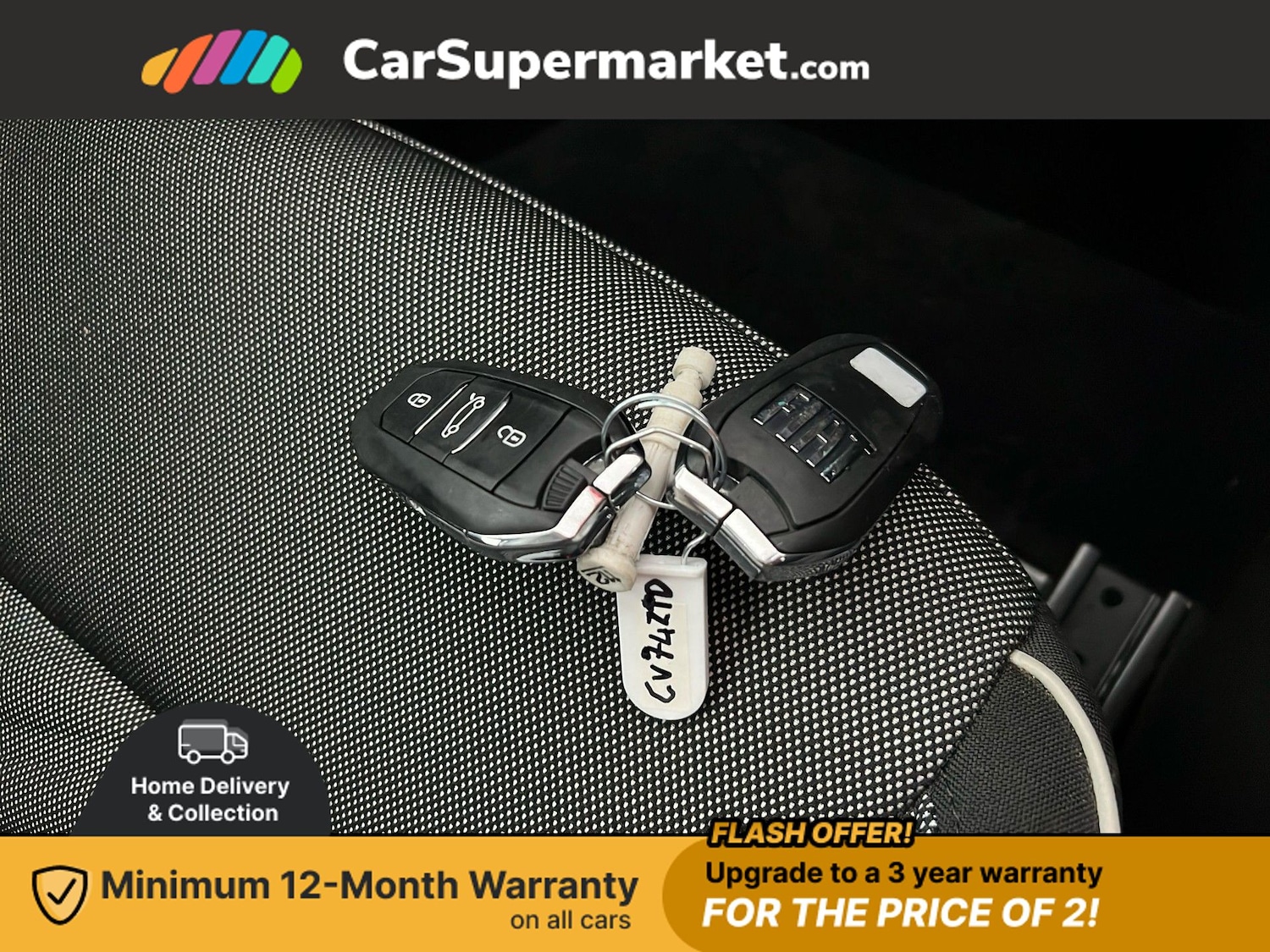 Used Fiat 600 2025 for sale - 76798363: Photo 24