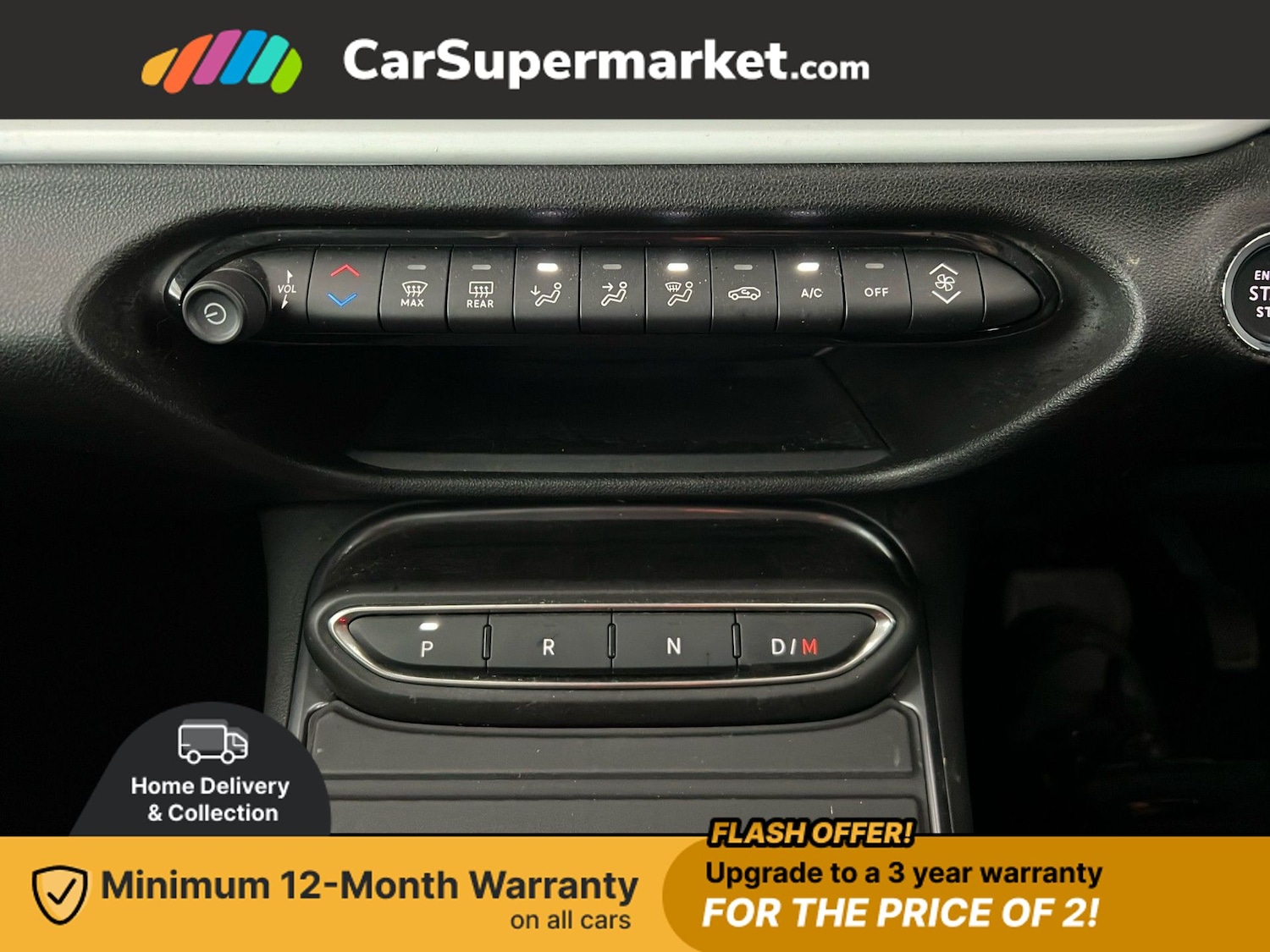 Used Fiat 600 2025 for sale - 76798363: Photo 25