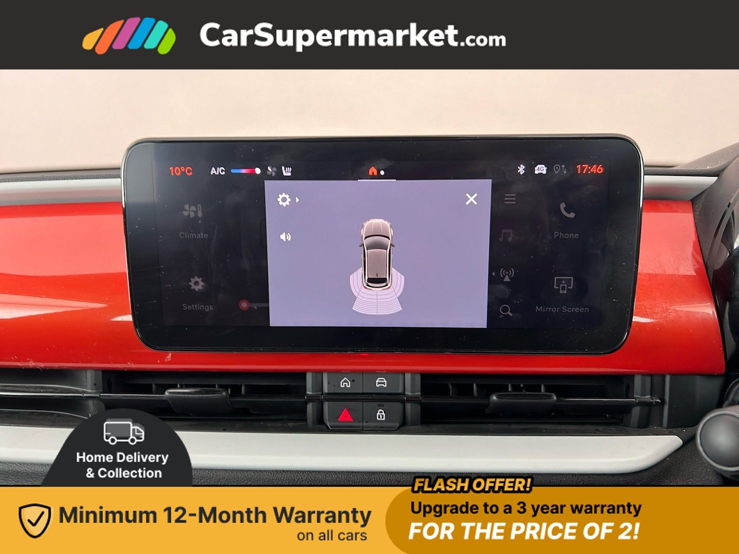 Used Fiat 600 2025 for sale - 76798363: Photo 27