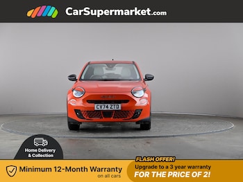 Used Fiat 600 2025 for sale - 76798363: Photo