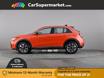 Used Fiat 600 2025 for sale - 76798363: Photo