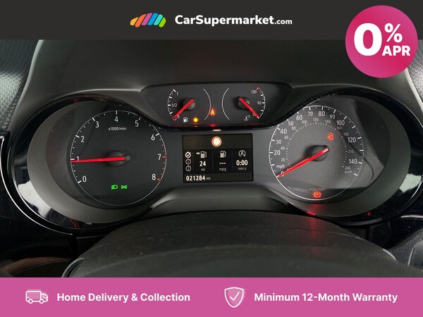 Used Vauxhall Corsa 2020 for sale - 76173615: Photo 15