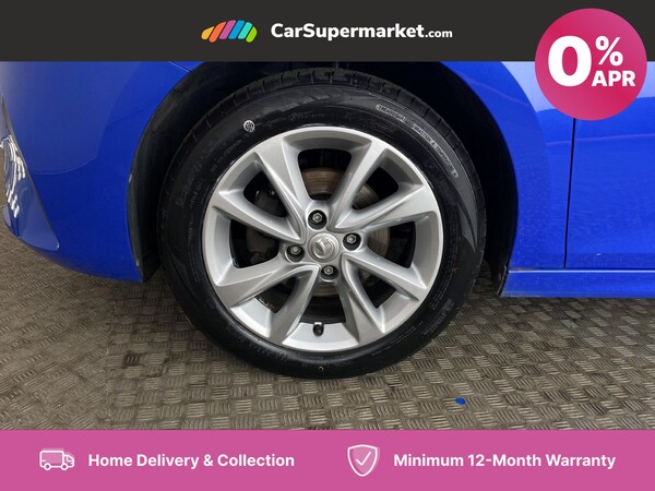 Used Vauxhall Corsa 2020 for sale - 76173615: Photo 19