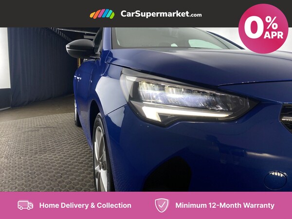 Used Vauxhall Corsa 2020 for sale - 76173615: Photo 20