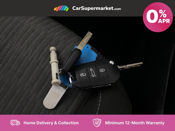 Used Vauxhall Corsa 2020 for sale - 76173615: Photo 23