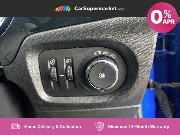Used Vauxhall Corsa 2020 for sale - 76173615: Photo 25