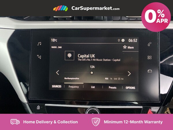 Used Vauxhall Corsa 2020 for sale - 76173615: Photo 27