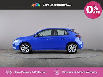 Used Vauxhall Corsa 2020 for sale - 76173615: Photo 3