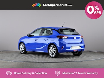 Used Vauxhall Corsa 2020 for sale - 76173615: Photo 4