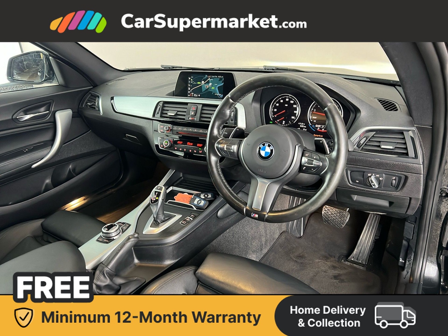 Used BMW 2 Series 2018 for sale - 77742272: Photo 13