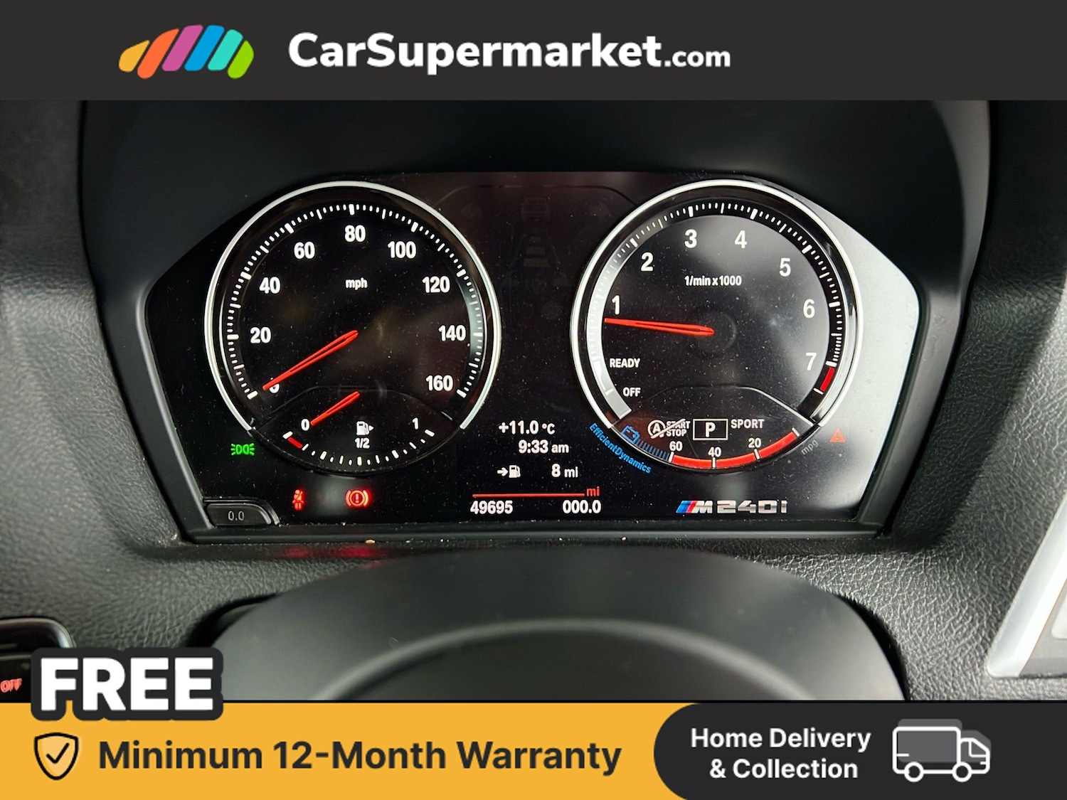 Used BMW 2 Series 2018 for sale - 77742272: Photo 15