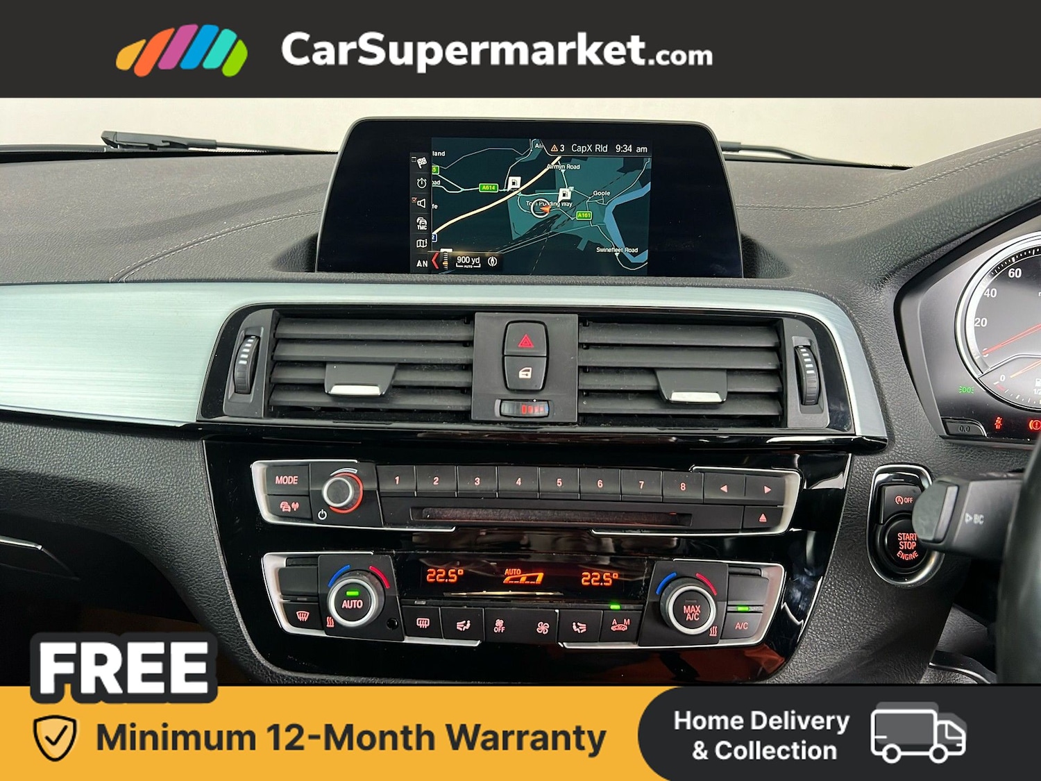 Used BMW 2 Series 2018 for sale - 77742272: Photo 16