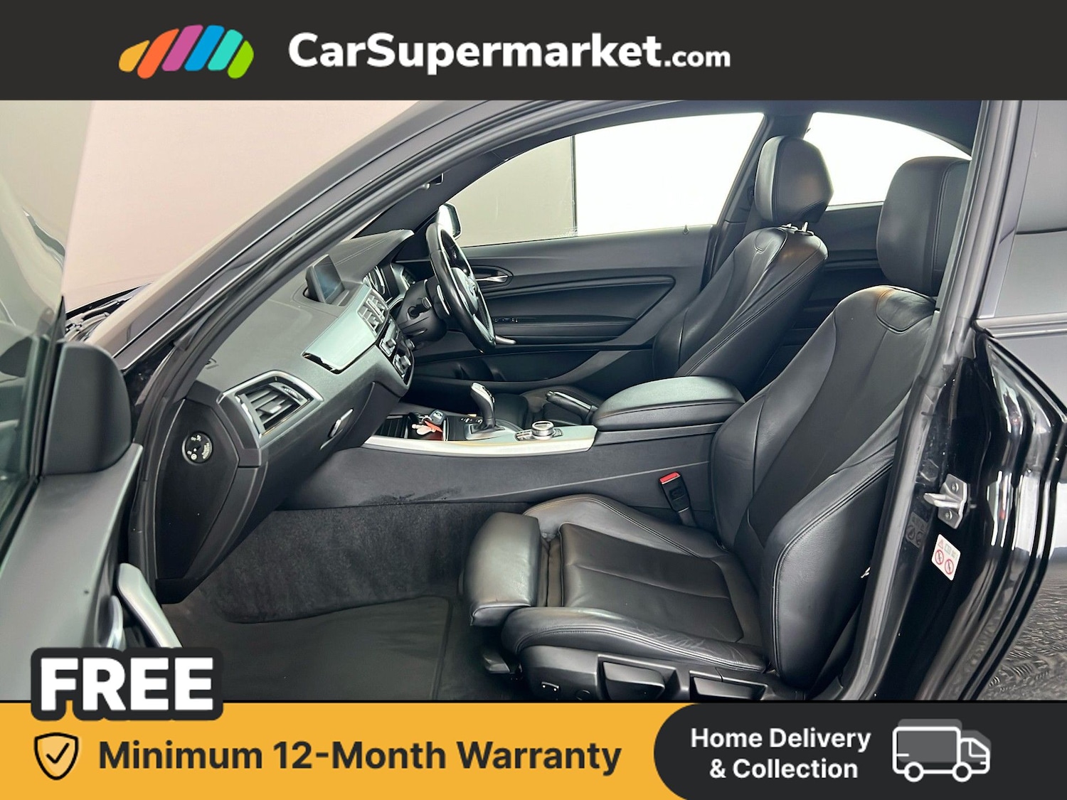 Used BMW 2 Series 2018 for sale - 77742272: Photo 17