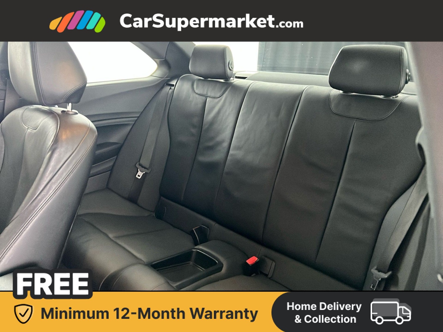 Used BMW 2 Series 2018 for sale - 77742272: Photo 18