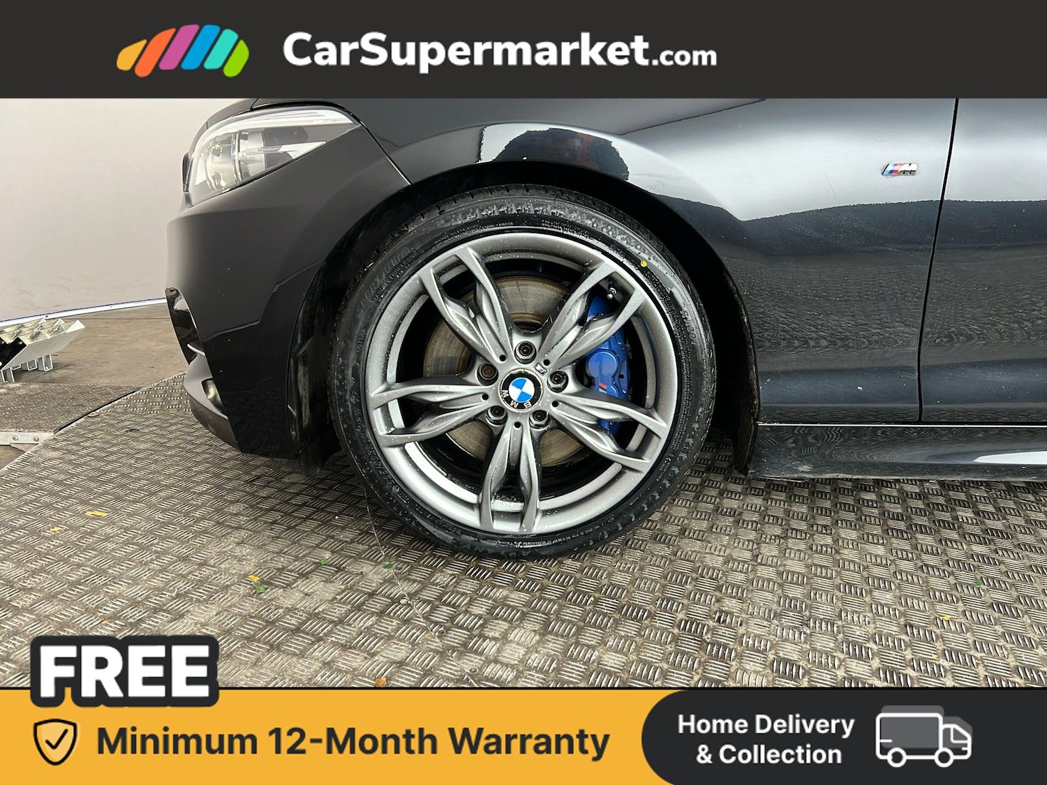 Used BMW 2 Series 2018 for sale - 77742272: Photo 19