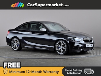 Used BMW 2 Series 2018 for sale - 77742272: Photo