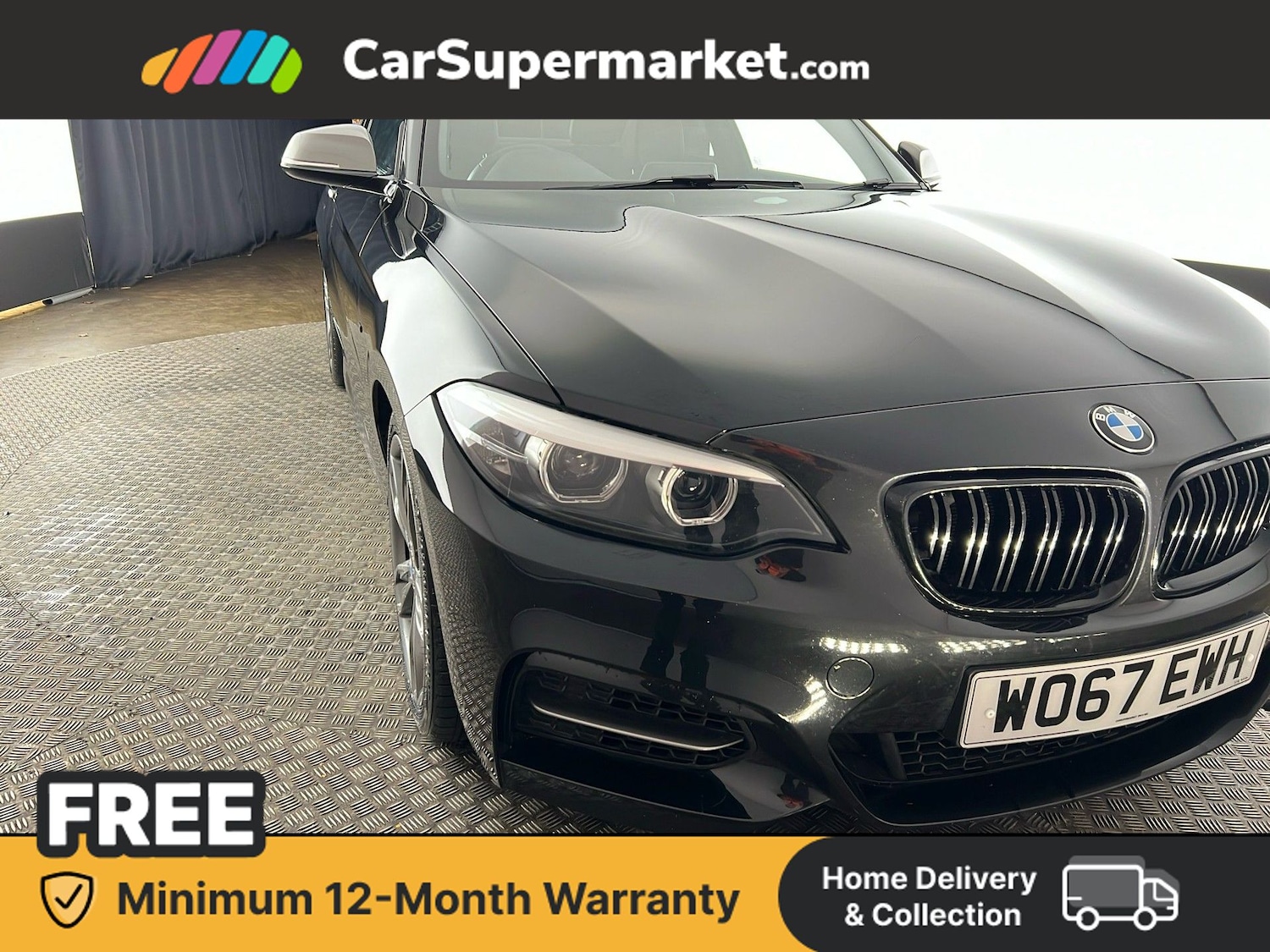 Used BMW 2 Series 2018 for sale - 77742272: Photo 20