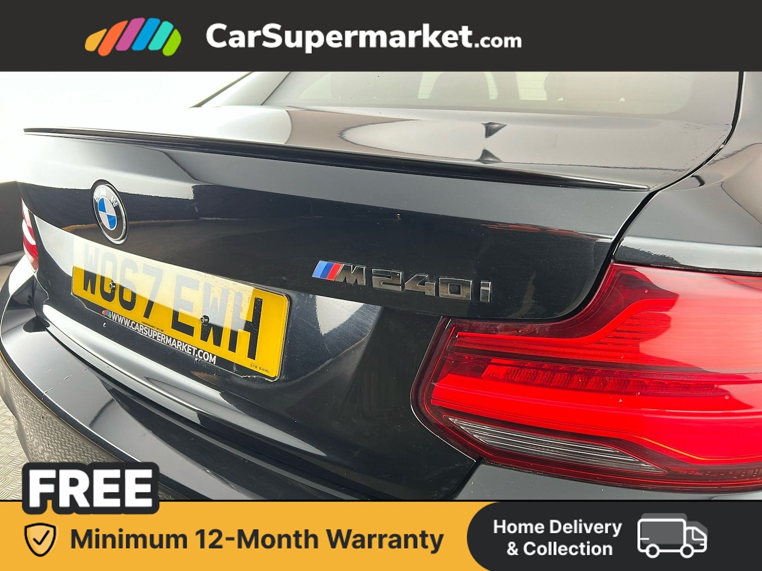 Used BMW 2 Series 2018 for sale - 77742272: Photo 23