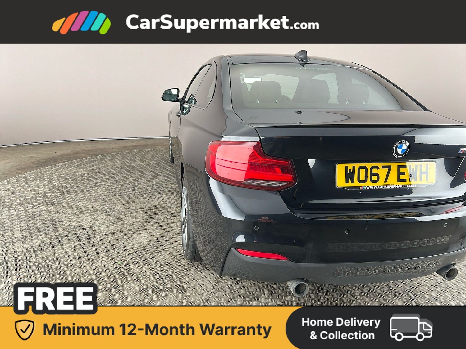 Used BMW 2 Series 2018 for sale - 77742272: Photo 28