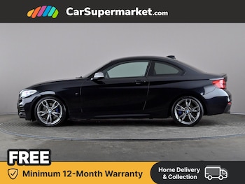 Used BMW 2 Series 2018 for sale - 77742272: Photo