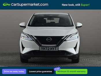 Used Nissan Qashqai 2022 for sale - 78242452: Photo
