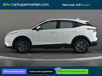 Used Nissan Qashqai 2022 for sale - 78242452: Photo