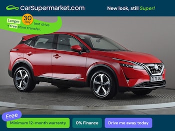 Used Nissan Qashqai 2024 for sale - 78502209: Photo