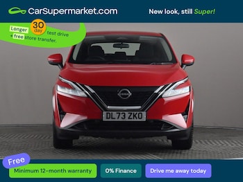 Used Nissan Qashqai 2024 for sale - 78502209: Photo