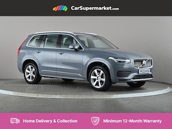 Volvo - XC90