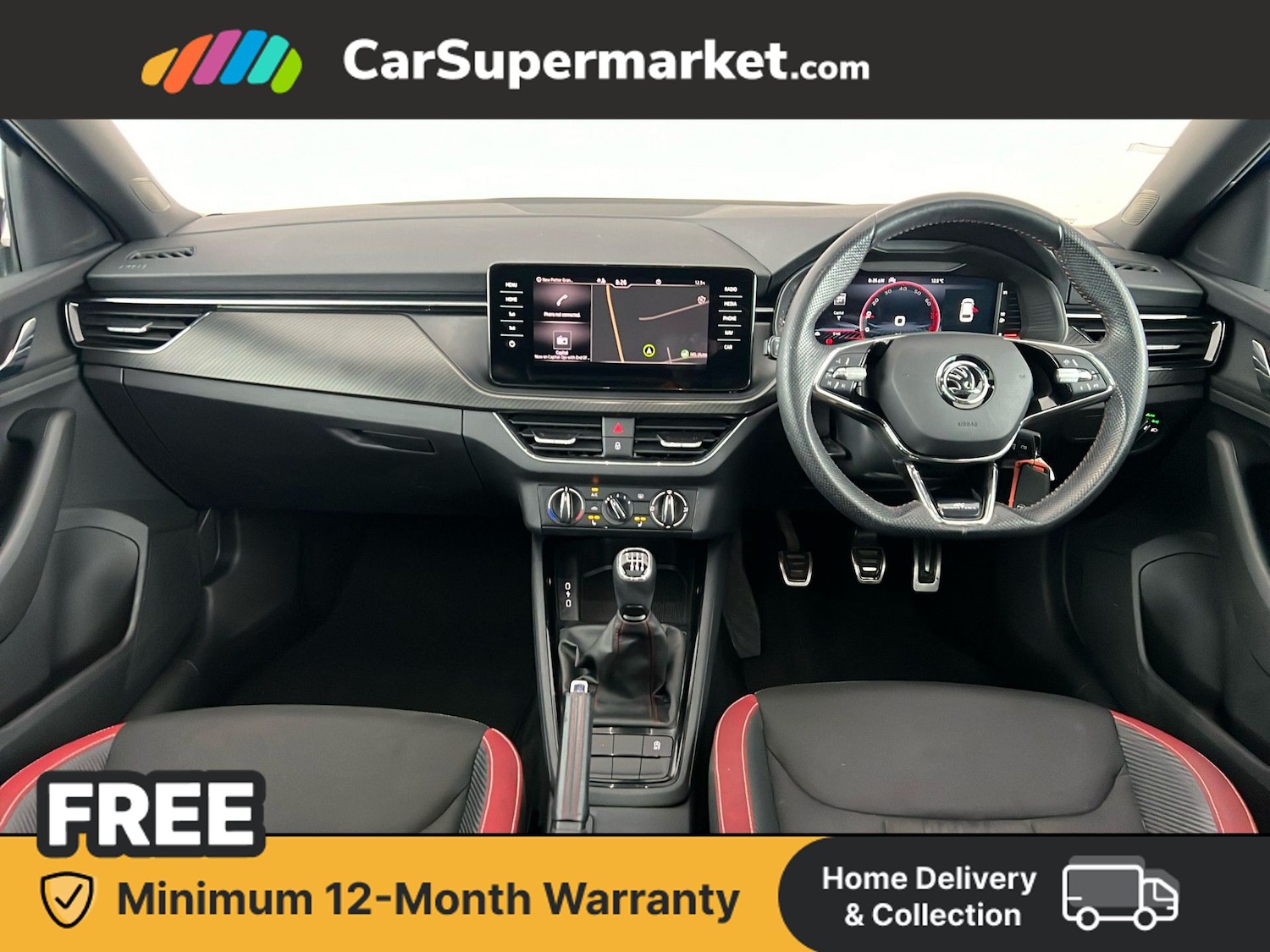 Used Skoda Scala 2022 for sale - 77764425: Photo 13