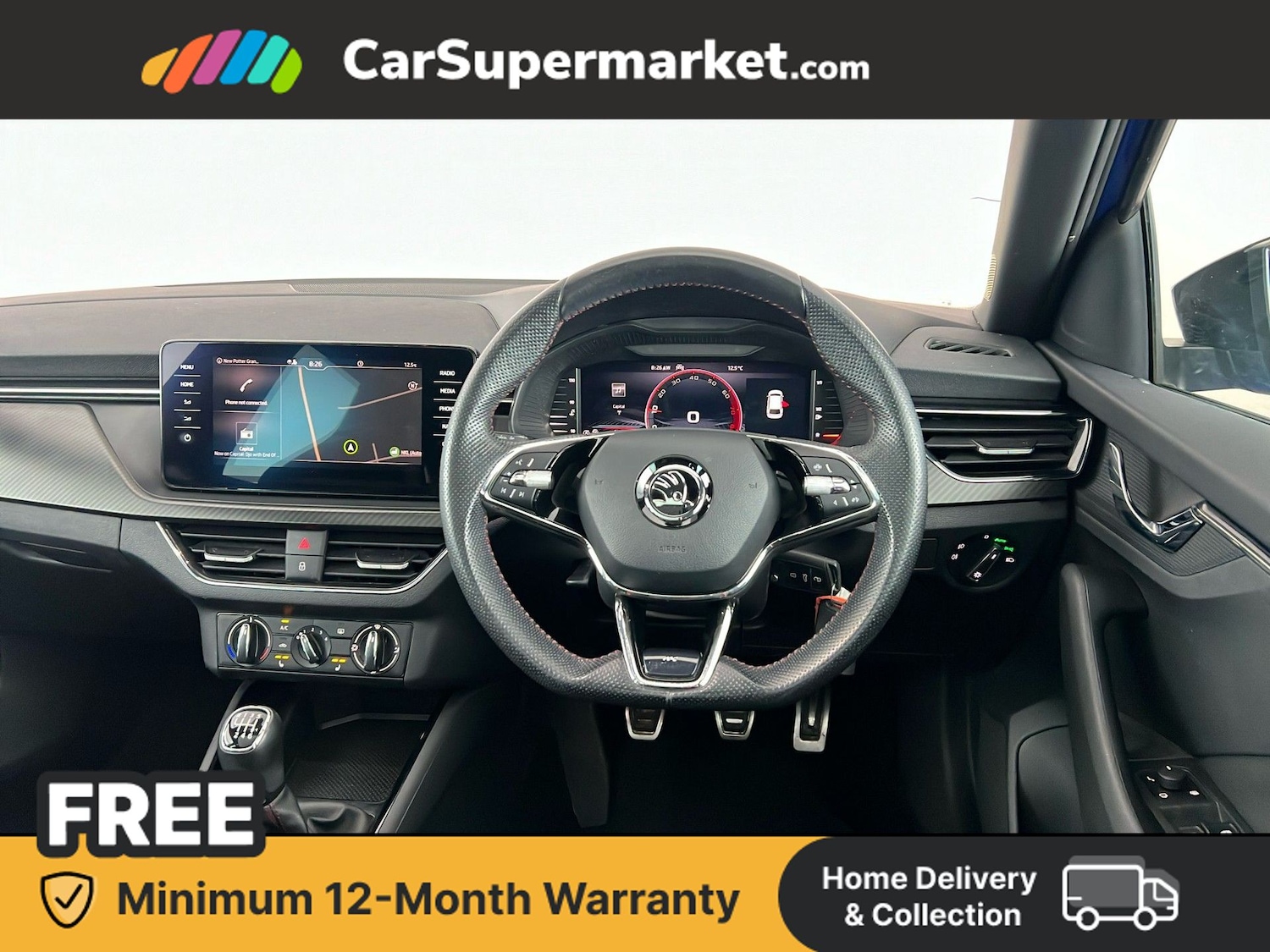 Used Skoda Scala 2022 for sale - 77764425: Photo 14