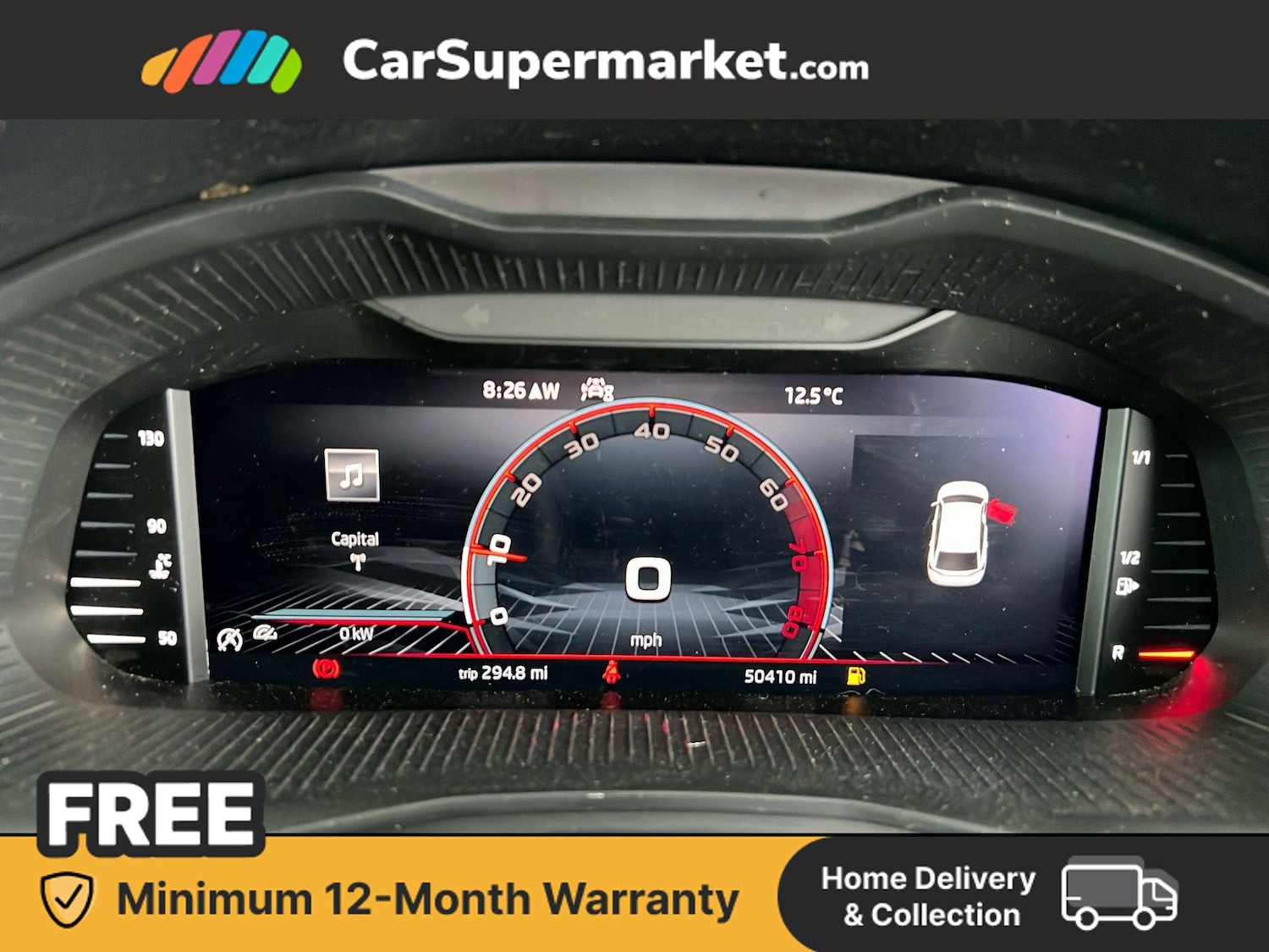 Used Skoda Scala 2022 for sale - 77764425: Photo 15