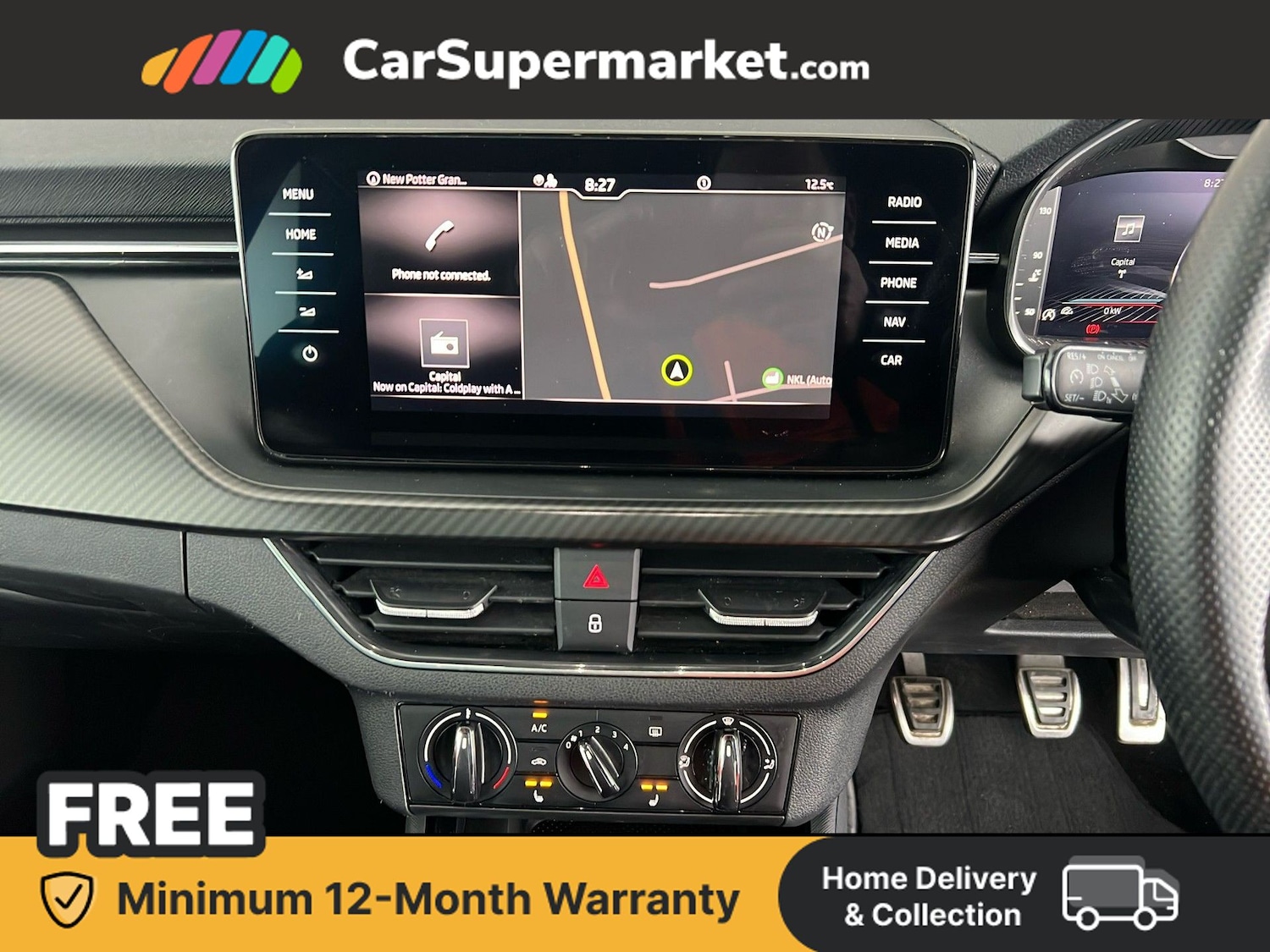 Used Skoda Scala 2022 for sale - 77764425: Photo 16