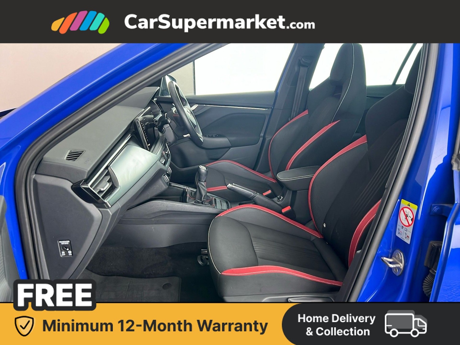 Used Skoda Scala 2022 for sale - 77764425: Photo 17