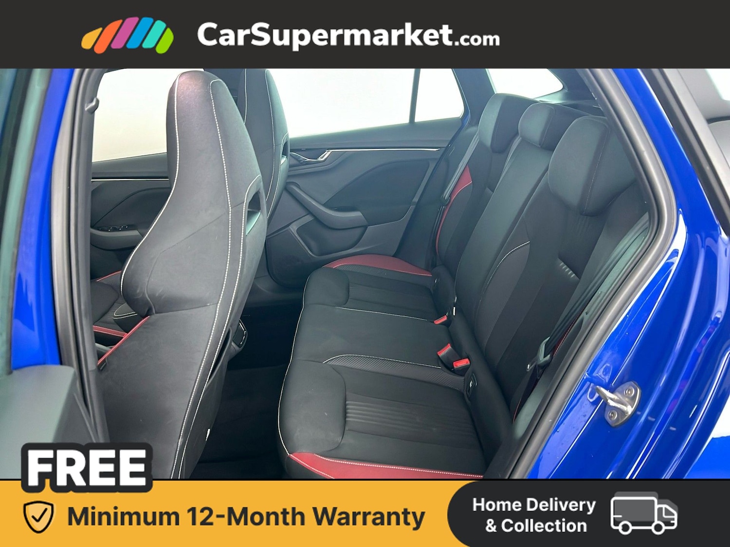 Used Skoda Scala 2022 for sale - 77764425: Photo 18