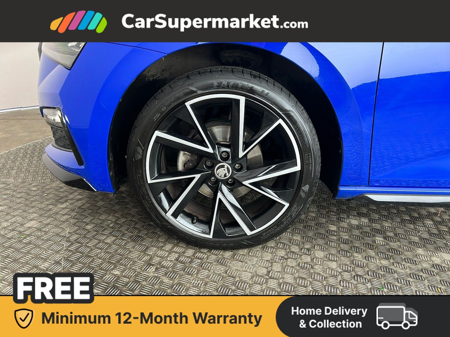 Used Skoda Scala 2022 for sale - 77764425: Photo 19