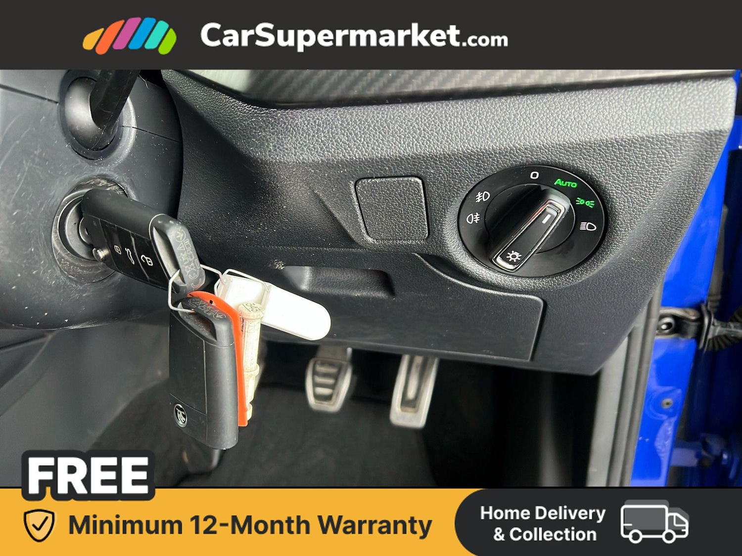 Used Skoda Scala 2022 for sale - 77764425: Photo 24