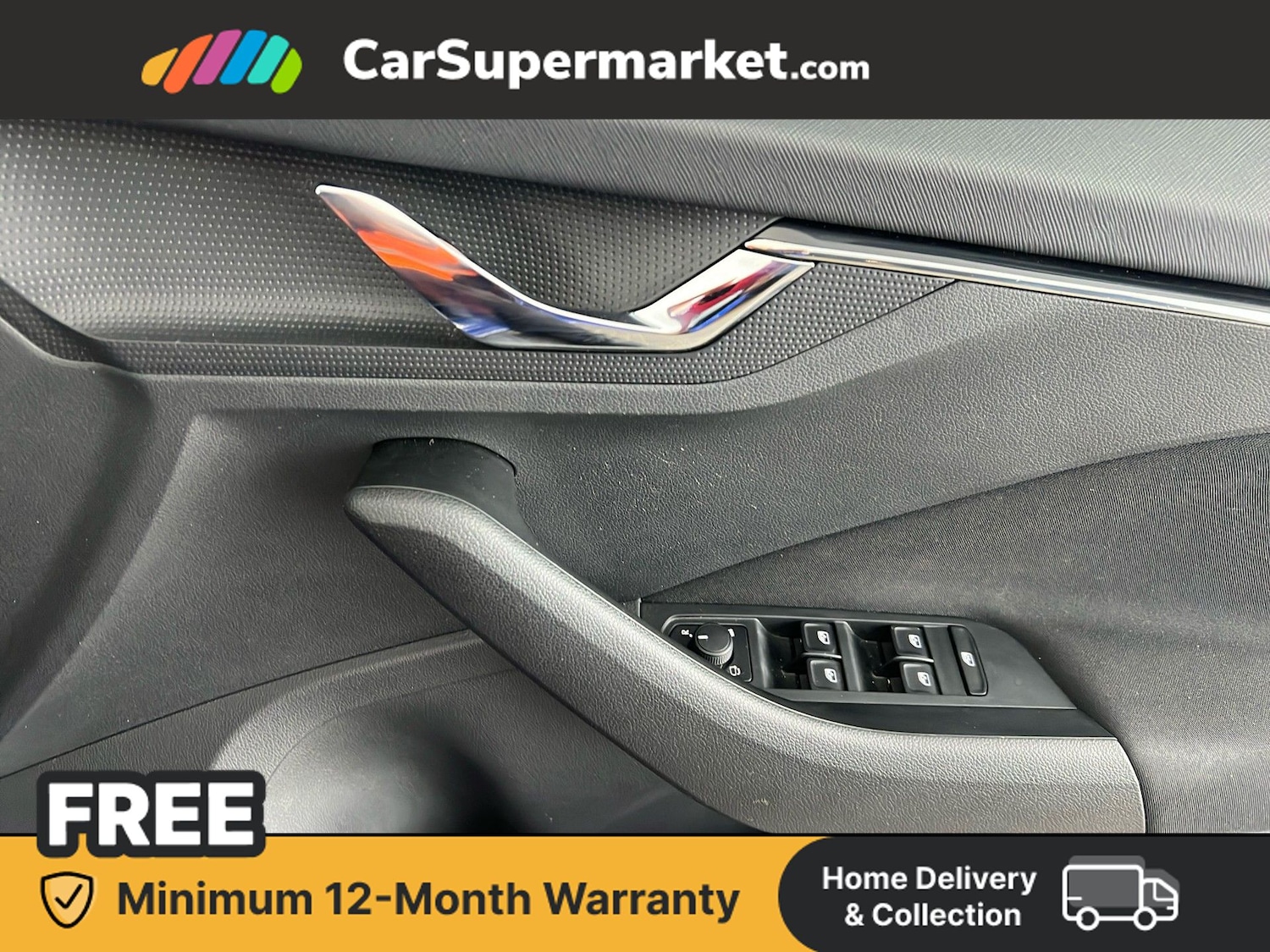 Used Skoda Scala 2022 for sale - 77764425: Photo 25