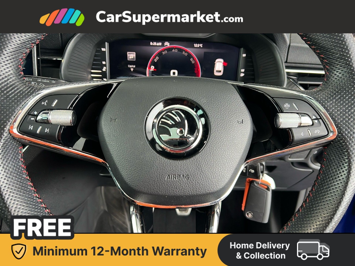 Used Skoda Scala 2022 for sale - 77764425: Photo 26