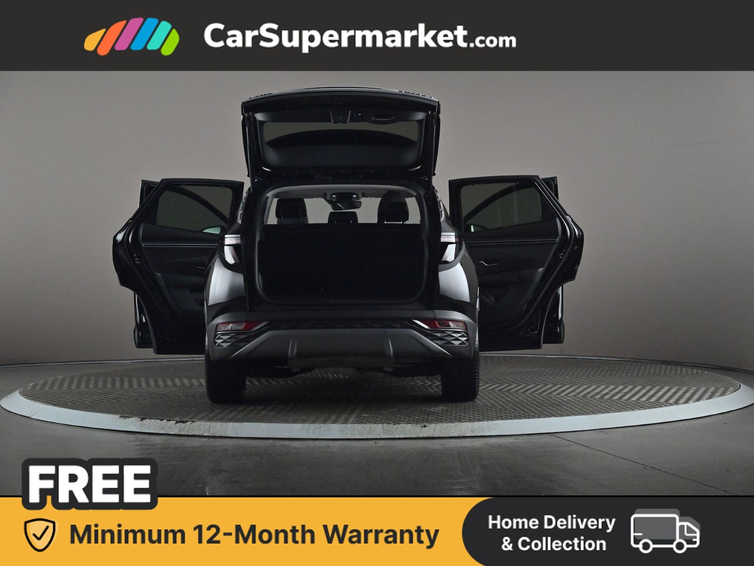 Used Hyundai TUCSON 2022 for sale - 77642028: Photo 11