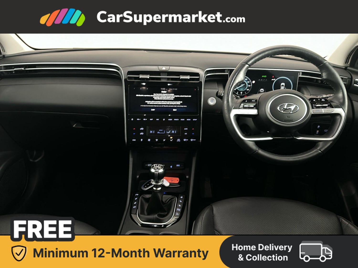 Used Hyundai TUCSON 2022 for sale - 77642028: Photo 13