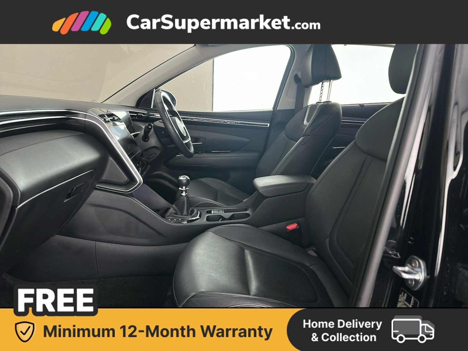 Used Hyundai TUCSON 2022 for sale - 77642028: Photo 17